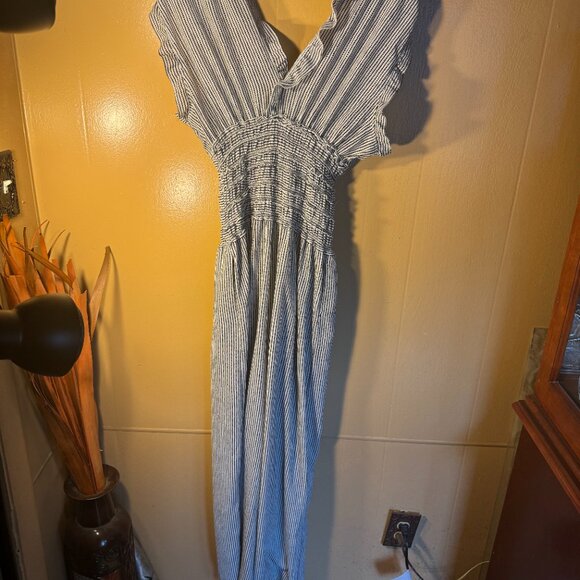 Max Studio Jumpsuit XL - Picture 4 of 8